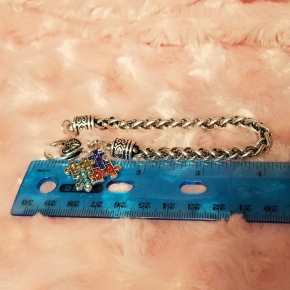 Autism awareness Bracelets - Picture 7 of 7